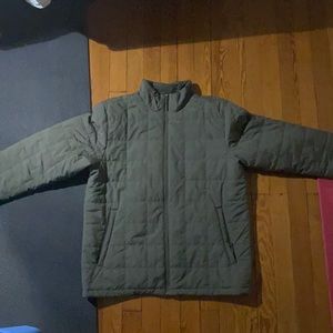 The North Face Jacket